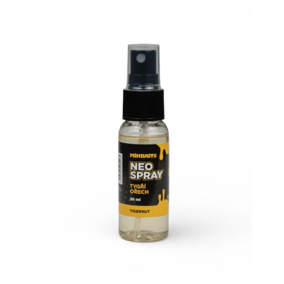 Neo spray 30ml - Tygří ořech