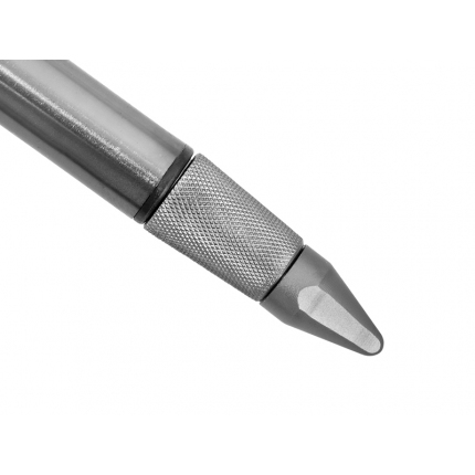 Rodpod Delphin RPX Stalk Silver 40 cm