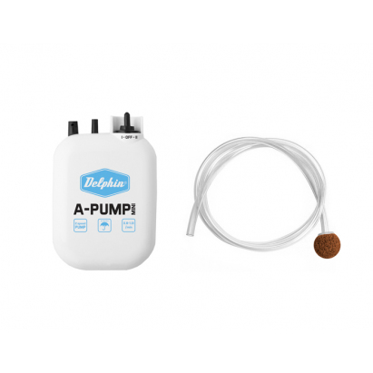 Delphin A-PUMP mini Delphin A-PUMP mini