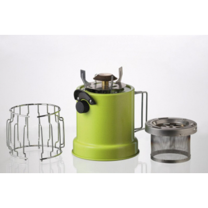 Varič a ohrievač VATOP