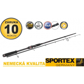 Vláčacie prúty SPORTEX Revolt Spin 270cm 60g Vláčacie prúty SPORTEX Revolt Spin 270cm 60g