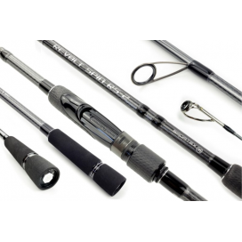 Přívlačové pruty SPORTEX Revolt RS-2 Spin 2-díl 240cm / 20g