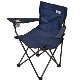 Sensas Kreslo Navy