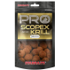 Starbaits Boilies Pro Scopex Krill 200g  24mm