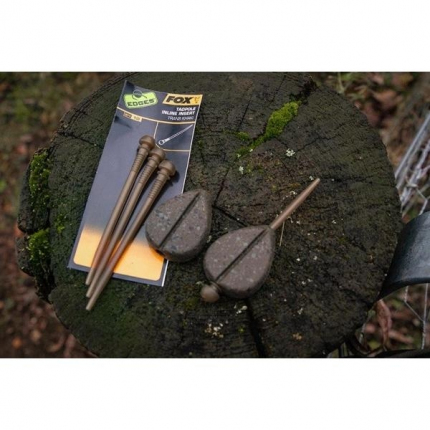 Fox Edges Tadpole Inline Insert 10ks