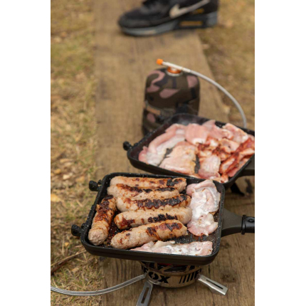 Fox Cookware Multi-Pan DEEP