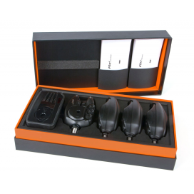 Fox Sada hlásičov Rx+ Presentation Set 4+1