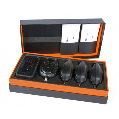 Fox Sada hlásičov Rx+ Presentation Set 4+1