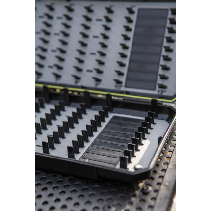 Hook Length Storage Box - Dlhý 30cm