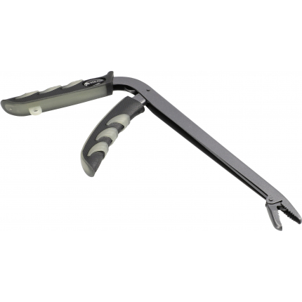 Mikado pištoľové kliešte 24cm – 1ks