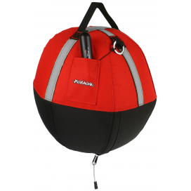 Mikado sumcová nafukovacia bójka territory catfish buoy 1 ks