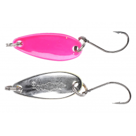 Mikado trblietka mini spoon 2.4 cm/2.5g/08 1 ks