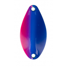 Mikado trblietka lazzer spoon 2.5g/ 2 1 ks