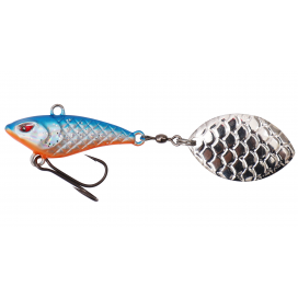 Mikado nástraha mtail 9g/blue bleak 1 ks