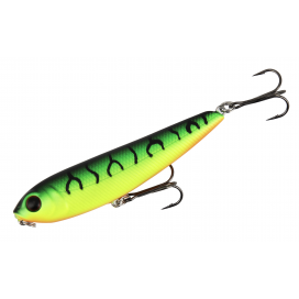 Mikado Wobler Mft Dog 75mm/8g/fire Tiger Plovoucí 1 Ks