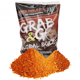 Starbaits Method Mix Global 1,8kg Starbaits Method Mix Global 1,8kg