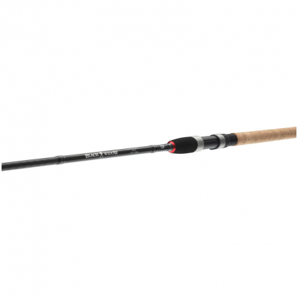 Daiwa prut Black Widow Method Feeder 2.7 m 80g