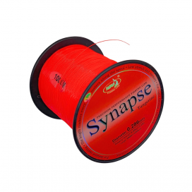 Katran Vlasec Synapse Tangerine 1000 m Katran Vlasec Synapse Tangerine 1000 m