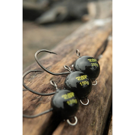 Black Cat Mega Fireball Black DG