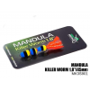 ProfMontaž Nástraha Mandula 901 micro 45 mm 1,8"