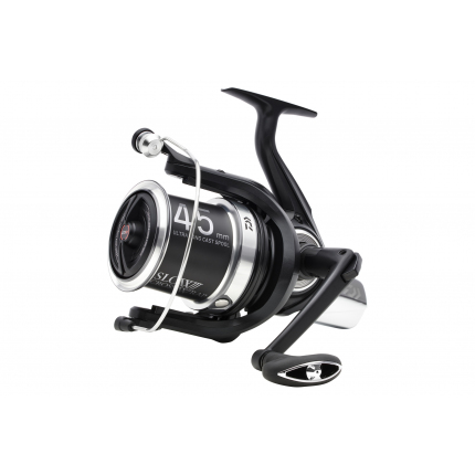 Daiwa Navijak 23 Superspod 45 SCW QD OT