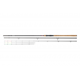 Daiwa Prút Ninja X Method Feeder 3,3 m 80 g