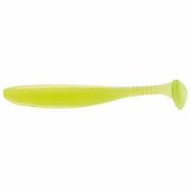 Daiwa Gumová Nástraha Tournament DFin Shad 150mm Lime 3ks