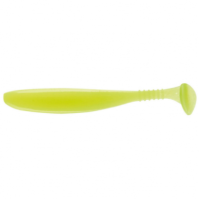 Daiwa Gumová Nástraha Tournament DFin Shad 150mm Lime 3ks