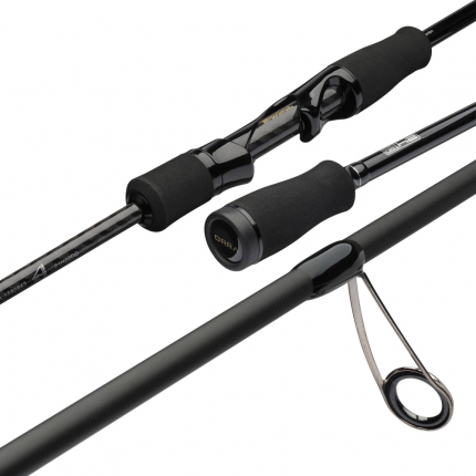 Abu Garcia Prút Orra Predator Spinning 2,40 m 10-40 g