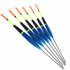 Giants Fishing Splávek Balsa Lake 6 1,5g