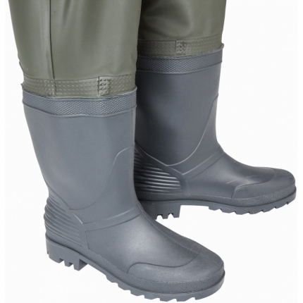 JAF Capture PVC prsačky Premium CW