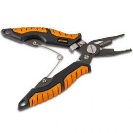 Iron Trout kleště Micro Sprengring-Zange 12,5cm Iron Trout kleště Micro Sprengring-Zange 12,5cm