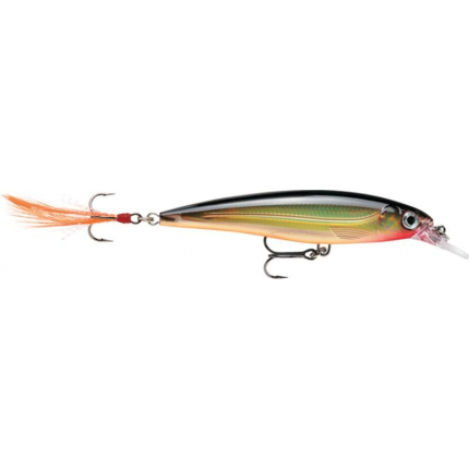 Akcia Rapala Wobler X Rap 08 G
