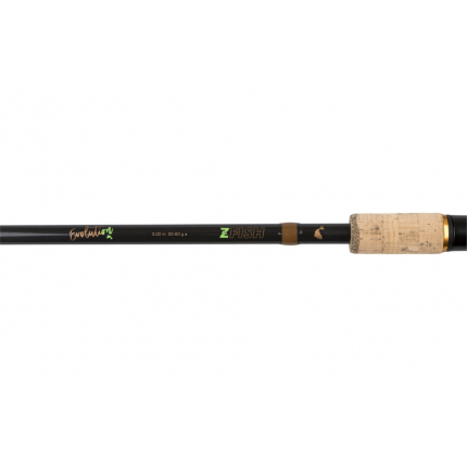 Zfish Prút Evolution 3 m 20-60 g