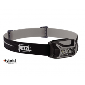 Petzl čelovky - Actik Core černá 2025