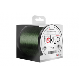 Delphin Monofil Tokyo Green 0,261 600m