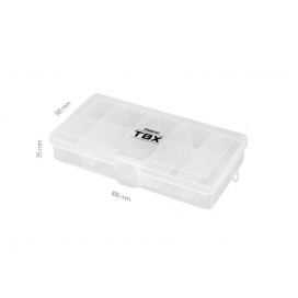 Škatuľa Delphin TBX One 186-10P Škatuľa Delphin TBX One 186-10P