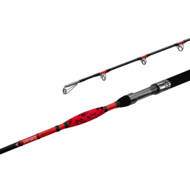 Delphin Prút Danger CatFish 285cm/350g/2 díly