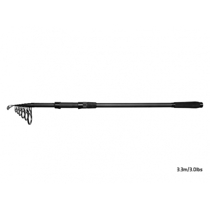 Delphin SCROLL TeleCARP 330cm/3,0lbs