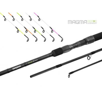 Delphin MAGMA REAXE 30T - 360cm/150g/3 diely