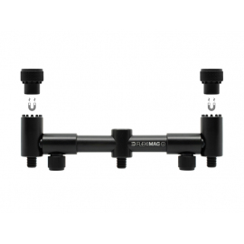 Rozťahovacia hrazda na prúty Delphin FlexiMAG BUZZ L