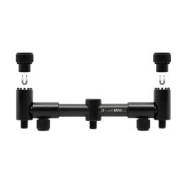 Rozťahovacia hrazda na prúty Delphin FlexiMAG BUZZ L