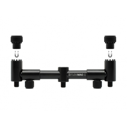 Rozťahovacia hrazda na prúty Delphin FlexiMAG BUZZ L