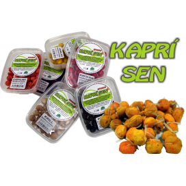 Rohlíkové boilies 12 mm / 30g SCOPEX Rohlíkové boilies 12 mm / 30g SCOPEX