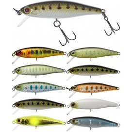 Akcia ILLEX Wobler Tiny Fry 5cm