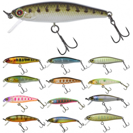 Tiny Fry 5,0cm SP Motoroil Yamame Tiny Fry 5,0cm SP Motoroil Yamame