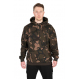 Fox Mikina LW Camo Pullover Hoody Large