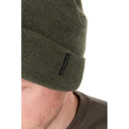 Collection Bobble Hat - G/B