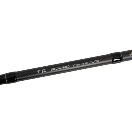 "TR Special Shad 270cm - 8'10"" / 10-35g"