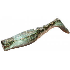 Mikado nástraha fishunter 8cm/302 5 ks